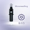 Microneedling Universal 18 plate 0 3