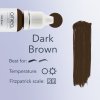 DARK BROWN 10 ml DEEP