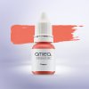 amiea pmu pigments Organicline Papaya