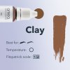 amiea pmu pigments Evolutionline Clay details (1)