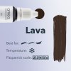 amiea pmu pigments Evolutionline Lava details