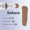 amiea pmu pigments Evolutionline Sahara details