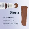 amiea pmu pigments Evolutionline Siena details