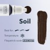 amiea pmu pigments Evolutionline Soil details