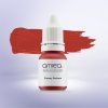 amiea pmu pigments Evolutionline Creamy gerbera
