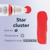 amiea pmu pigments Evolutionline Star cluster details