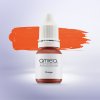 amiea pmu pigments Evolutionline Orange