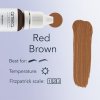 amiea pmu pigments evo2 redbrown 2