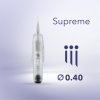 amiea Supreme pmu needles 3 slope
