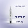 amiea Supreme pmu needles 4 flat