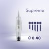 amiea Supreme pmu needles 5 slope