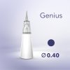 amiea Genius pmu needle 1 liner