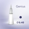 amiea Genius pmu needle 1 micro