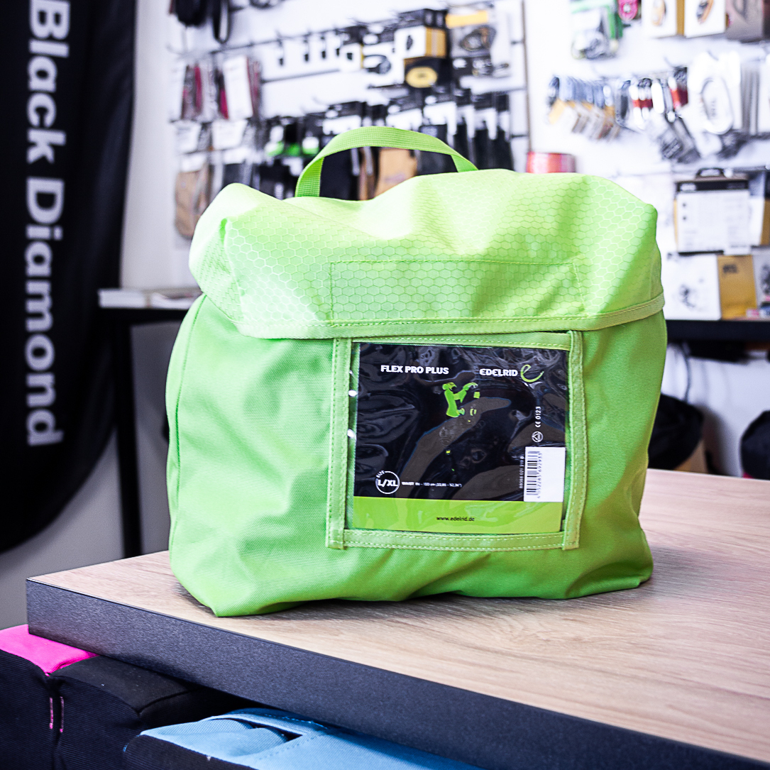 Soutěž o pracovní postroj FLEX PRO PLUS - UKONČENA