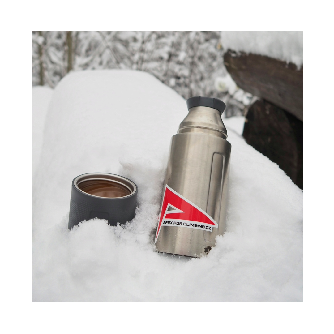 Nerezová termoska od GSI Outdoors