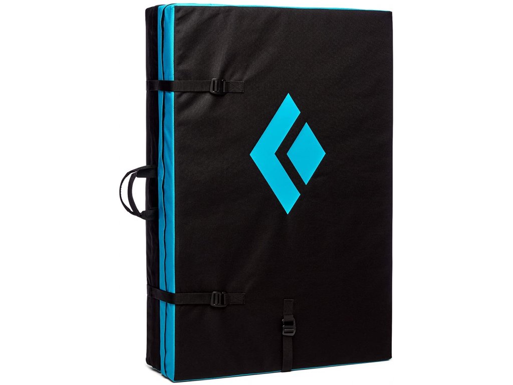 Black Diamond Circuit Crash Pad Apex for climbing