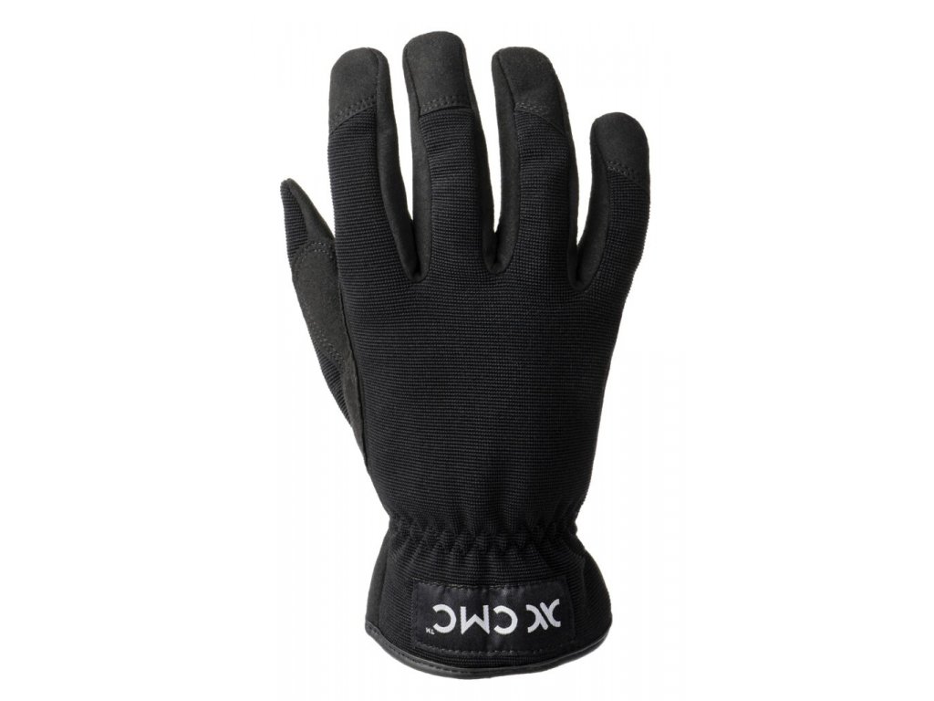 CMC - Rappel Gloves / Black