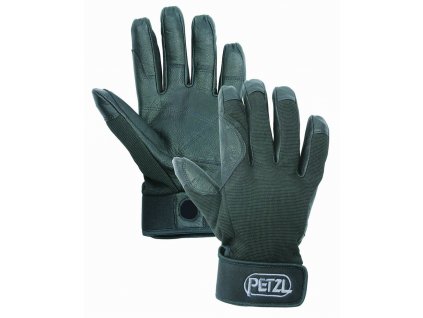 Petzl - Cordex Black