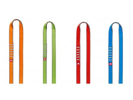 haahu4sjrs.01603 O sling PA 16 assorted