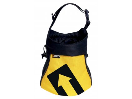 AC boulder bag