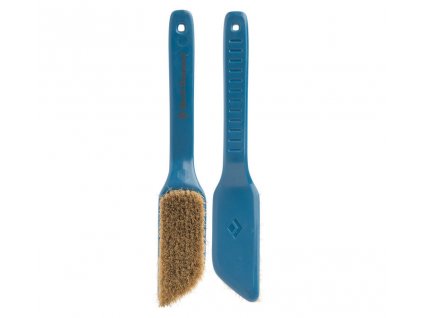 Black Diamond - Bouldering Brush Medium Blue