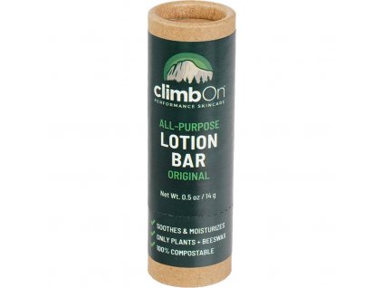 Climb On - Lotion Bar