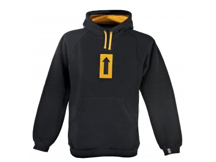 WE SWEATSHIRT HOODY 2