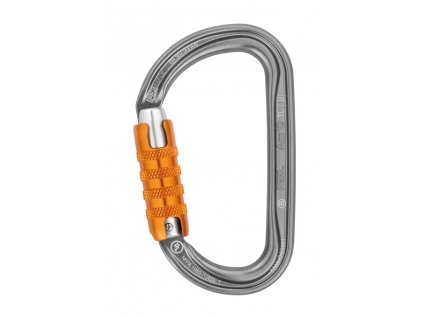 Petzl - Am'D Triple