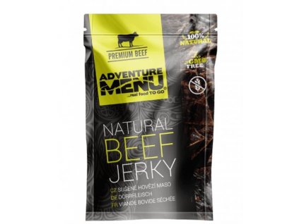 Adventure Menu - Beef jerky 50 g