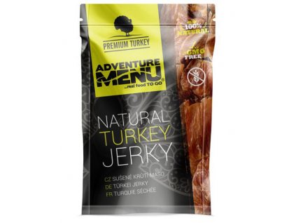 Adventure Menu - Krůtí jerky (1)