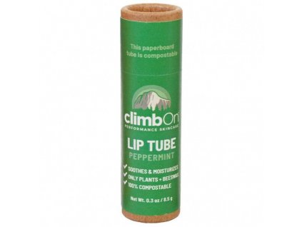 Climb On - Lip tube