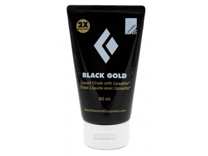 Black Diamond Liquid Black Gold Chalk 60 ml