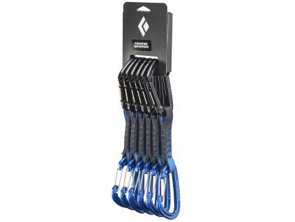 Black Diamond HotForge Hybrid Quickpack 12cm B