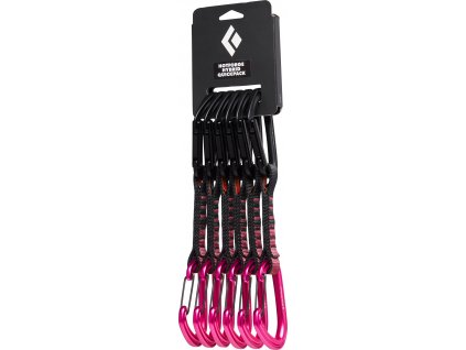 Black Diamond HotForge Hybrid Quickpack 12cm P