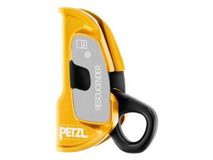 Petzl Rescucender 2