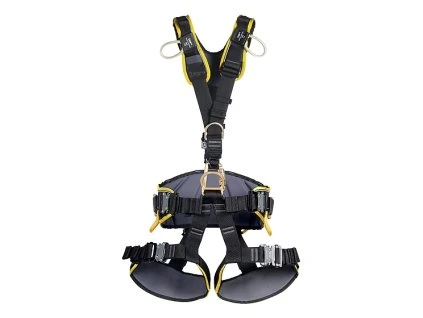 Singing Rock Expert 3D speed steel