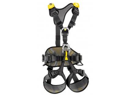 PETZL Avao Bod back