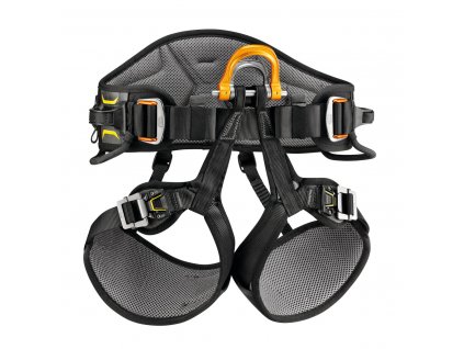 PETZL Astro Sit Fast