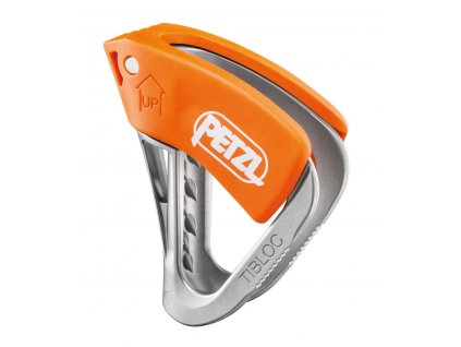 Petzl Tibloc 1