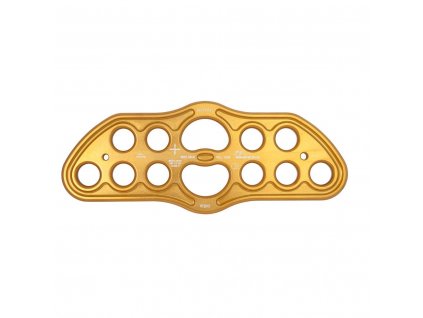 DMM Large Rigging Plate Gold