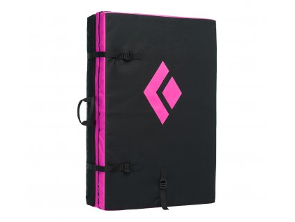 Black Diamond - Circuit Crash Pad pink