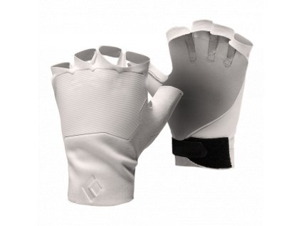 Black Diamond Crack Gloves