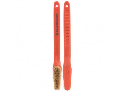 Black Diamond - Bouldering Brush Small Orange