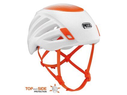 Petzl Sirocco