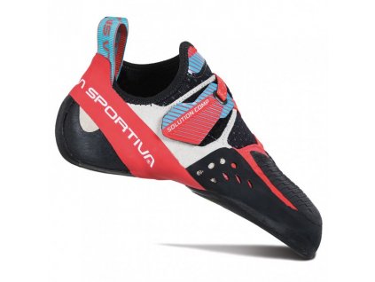 La Sportiva - Solution Comp Woman