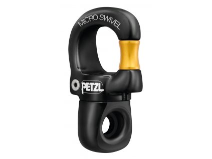 Petzl Micro Swivel 1.