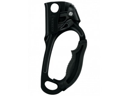 Petzl - Ascension pravý / Black