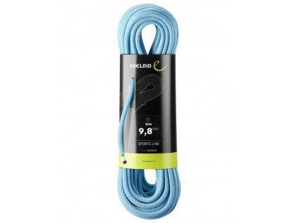 Edelrid - Boa 9,8mm