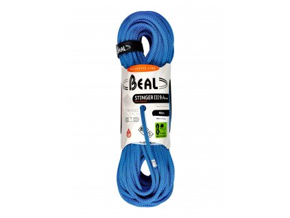 Beal - Stinger III DRY Cover 9,4 mm