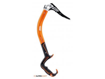 Petzl - Ergonomic 1.